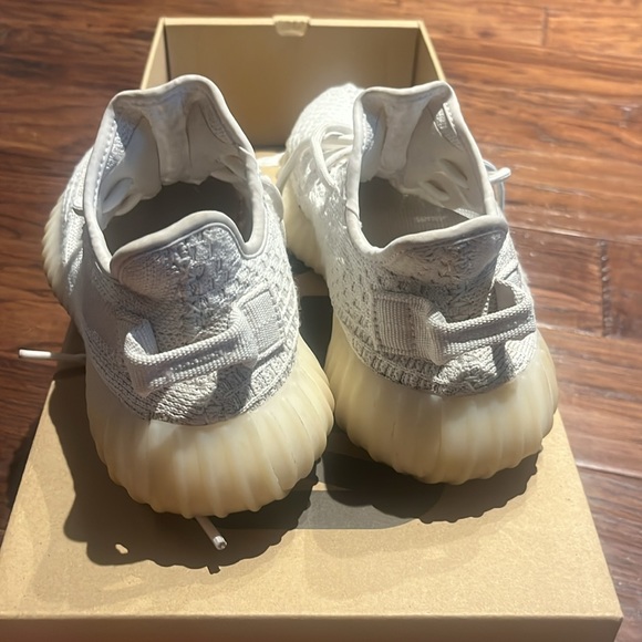 Yeezy boost 350 v2 bone - Picture 3 of 6
